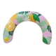thumbnail image 5 of Fideos de piscina inflables de 75 x 50 cm para mujeres y hombres, juguetes acuáticos para fiestas, adultos, anillo de natación Rosa, 5 of 9
