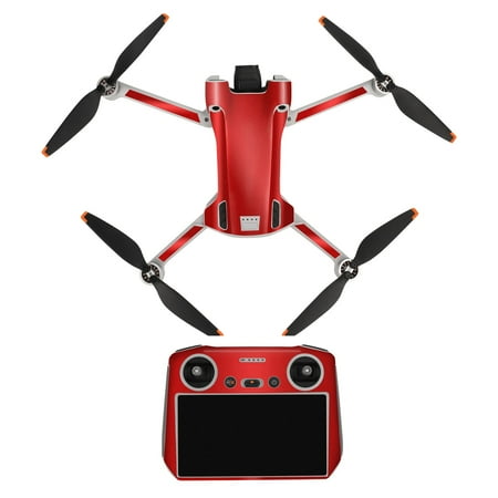 Sehao Suitable For DJI MINI 3 PRO Sticker Body Standard Remote Control Version Protective Film Accessories sticker
