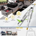 thumbnail image 4 of Heavy Duty Drawer Slides (mm Width-Without Lock, ), 4 of 6