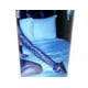 thumbnail image 5 of Vaso de cerveza Get Down Art Blue Bang con licencia oficial, 5 of 5