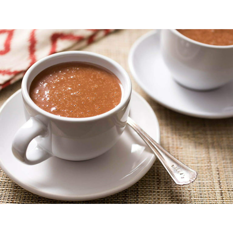 Alondra's Imports Elegantly Handcrafted, Mexican Hot Chocolate