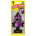 thumbnail image 3 of Little Trees Air Freshener Car Home Toilet Long Lasting Scent Relax 24 Count, 3 of 4