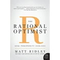thumbnail image 1 of The Rational Optimist: How Prosperity Evolves (P.S.), 1 of 2