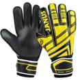 thumbnail image 1 of Guantes de portero JA390, portero, GK, protección para los dedos, talla 8, 9, 10, nuevo, azul, envío gratis Fivean unisex, 1 of 2