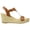 Tan, variant on Kenneth Cole Reaction Women's Card Wedge Espadrille Sandals - Tan