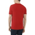 thumbnail image 4 of Fruit of the Loom Men's Everlight Short Sleeve Raglan T-Shirt - 2 Pack, 4 of 6