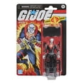 thumbnail image 3 of G.I. Joe: Cobra Enemy Destro Kids Toy Action Figure for Boys and Girls (9”), 3 of 5
