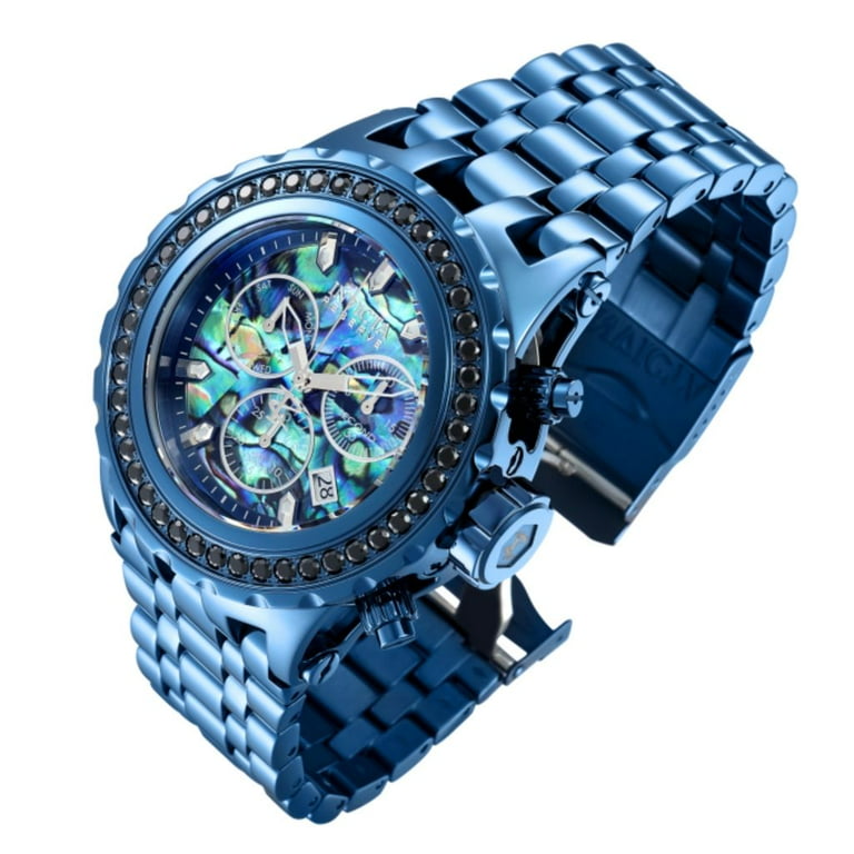 [レア] INVICTA RESERVE COLLECTION SUBAQUA Subaqua model 27864 | InvictaWatch.com