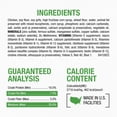 thumbnail image 6 of (4 pack) Purina Moist & Meaty Dry Dog Food, High Protein Real Chicken, 6 oz Pouch (12 Pack), 6 of 23