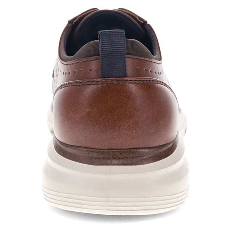 Dockers Finley Casual Lace Up Oxford Men\'s Shoes‎ Brown US 10M Dockers Mens Finley Casual Lace Up Oxford Shoes - Walmart.com main image 3