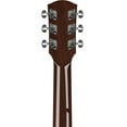 thumbnail image 6 of Fender FA Series Dreadnought Acoustic Guitar - Saphire Blue, 6 of 6