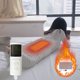 thumbnail image 5 of ¡Compra y Aprovecha las Mejores Ofertas!, Manta térmica eléctrica multifunción para el hogar, manta térmica Akmoler, 5 of 9