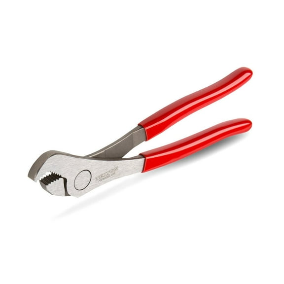 TEKTON 7-3/4 Inch Nut Jaw Pliers | PGF40007