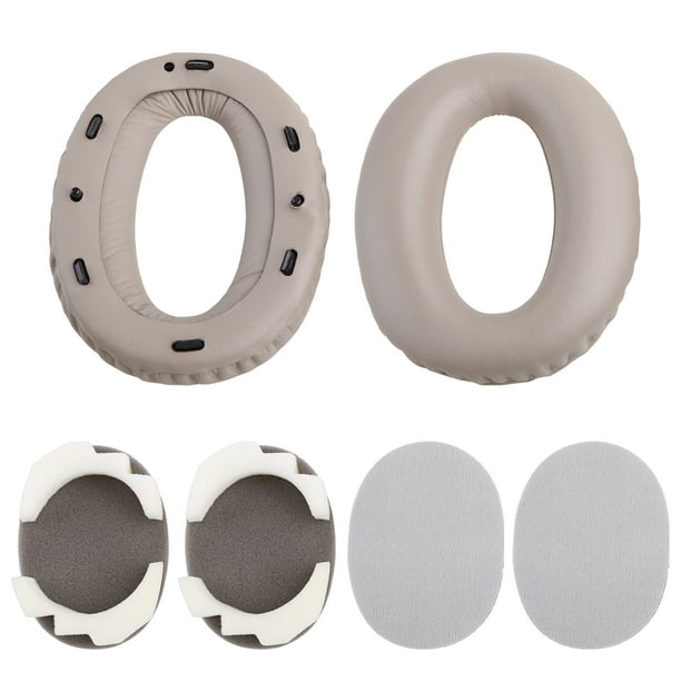Qualified Ear Pads for MDR-1000X WH-1000XM2 1000XM3 1000XM4 Headset