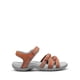 thumbnail image 2 of Sandalias de Senderismo para Mujer DREAM PAIRS con Correas Ajustables, 2 of 7