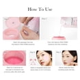 thumbnail image 4 of Tonificador en gel medicube Salmon DNA PDRN PDRN Pink Collagen 70 pastillas, 4 of 4