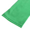 thumbnail image 4 of Mujer damas gótico fiesta disfraz boda nupcial codo rgo guantes Verde Colcomx Guantes de raso largo, 4 of 8