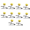 thumbnail image 1 of 10Pcs Set Manual Tile Locator Wall Tiles Height Regulator Adjustment, 1 of 5