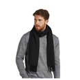 thumbnail image 2 of Beechfield Classic Woven Scarf, 2 of 3