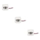 thumbnail image 3 of Riwesomey Courtesy Light Space Saving Compact Size ABS Yacht Device Firm Accessories Lighting Lamp Wall-mounted Ceiling Structure Bulb Type1 NO1 Riwesomey CBP445967, 3 of 6