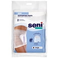 thumbnail image 1 of Seni Reusable Knit Pant Pull On Large, S-LA02-SP1, 25 Ct, 1 of 1