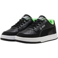 thumbnail image 3 of Tenis Puma MAPF1 Caven 2.0 JR UNISEX 308524-01 negro 23, 3 of 6