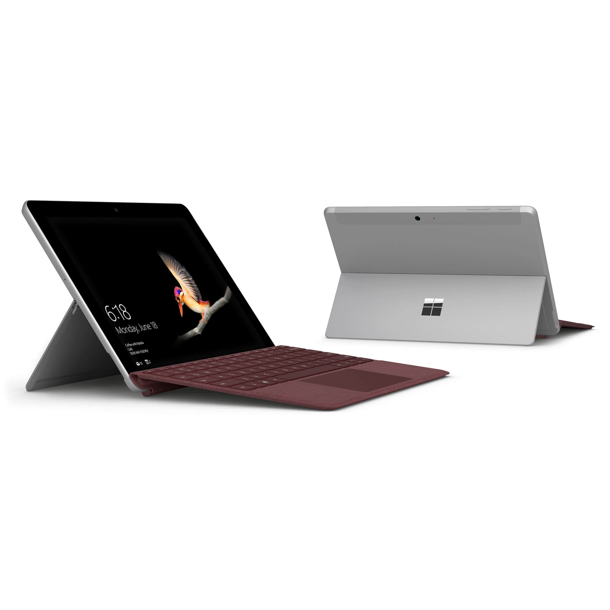 新品未開封 Surface Go MHN-00017 Office 2019 付