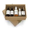 thumbnail image 3 of MAMA Clean Beauty Gift Set to Pamper New Mom or Expecting Mom | Natural Skin Care Products Made in the USA | Gift Idea for Her, Pregnancy, Postpartum, Shower, Mother's Day, Woman, 3 of 7
