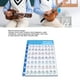 thumbnail image 3 of HOJA DE ACORDES para Ukelele, Guía de Referencia Educativa Profesional, Con Tamaña Conveniente, para Jugadores Principios, 3 of 7