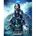 thumbnail image 1 of Rogue One: A Star Wars Story [Blu-ray + DVD + Digital HD], 1 of 1