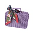 thumbnail image 1 of Tong Storage Handbag Scarf Matching Handbag Picnic Companion Storage Handbag, 1 of 5