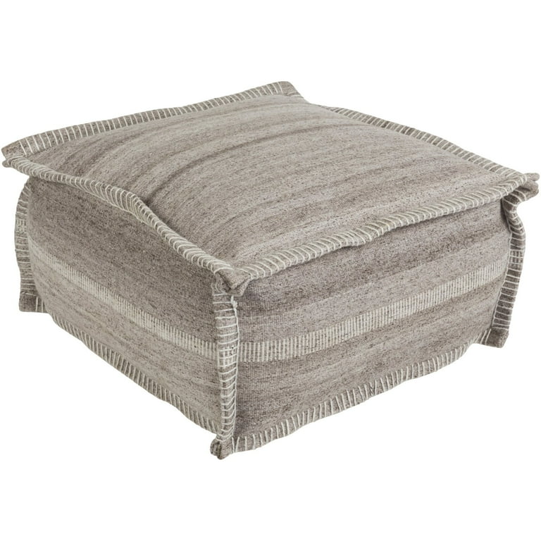 Walmart 2024 pouf ottoman