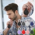 thumbnail image 2 of for airtag Silicone Waterproof Protective Case, Anti Loss Device Locator N WXN, 2 of 8