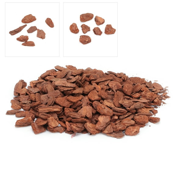 Noref Tortoise Bedding,Reptile Bark Bedding,Bark Bedding Reptile Box Bedding Pine Bark Granule Bedding For Tortoises Lizards
