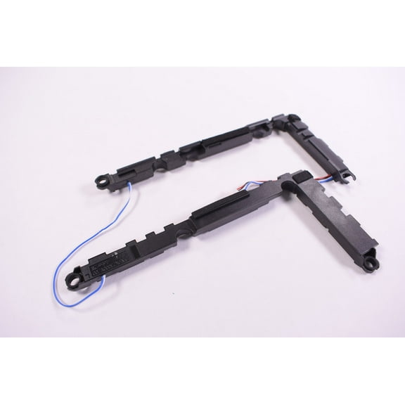 Compatible With H0WXC Replacement for H0WXC Dell Speaker Kit I7577-7289BLK-PUS