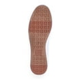 thumbnail image 5 of No Boundaries Classic Lace Up Sneakers, Wide Width Available, Womens, 5 of 5