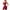 Red, variant on Workout Tracksuit for Women Women's Workout Sets Ribbed Tank 2 Piece Seamless High Waist Gym Outfit Yoga Shorts Sets