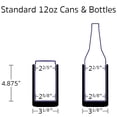 thumbnail image 3 of Taza Inoxidable Zojirushi Lavender 480ml, 3 of 3