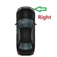 thumbnail image 1 of For Volvo XC60 2009 2010 2011 2012 2013 Headlight Shell Lamp Shade Transparent Lens Cover Headlight Cover, 1 of 1