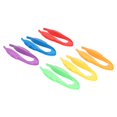 thumbnail image 2 of Assorted Color Clips, Outdoor Exploration Children's Toy Clip Tweezers  For Outdoor Observation For Sports, 2 of 8