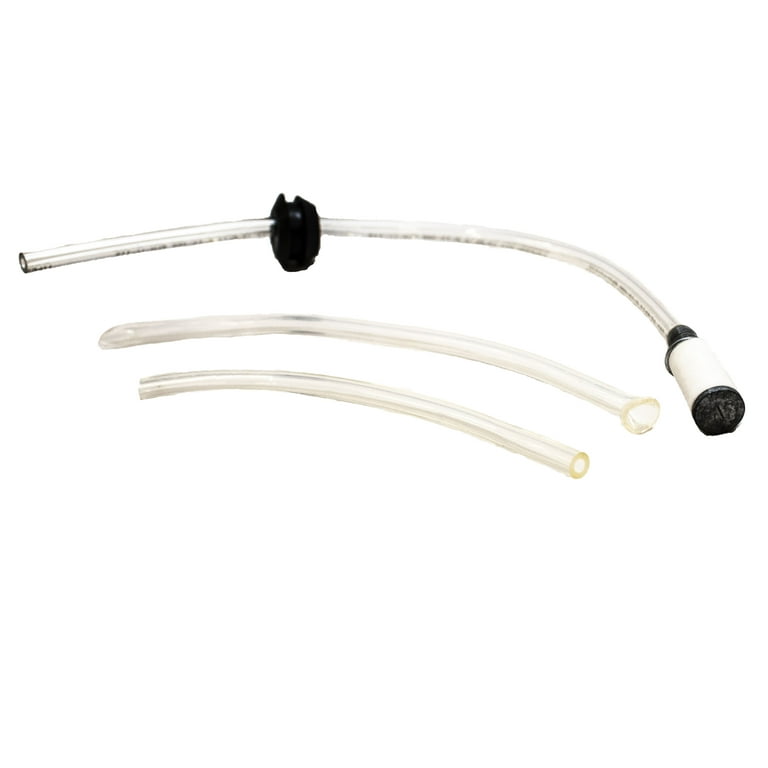 Eskimo Sting Ray 33cc With 8 In. Quantum Ice Auger S33Q8 - The Home Depot - Foto 2