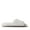 Alabaster, variant on Dearfoams Women's Lane Bridal I Do Fuzzy Slide Slipper