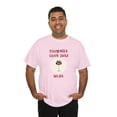 thumbnail image 6 of Fermented Grape Juice Inside T-Shirt - Unisex Heavy Cotton Tee, 6 of 9
