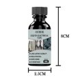 thumbnail image 3 of Pegamento aislante de aislamiento líquido resistente a los rayos UV (blanco 30 ml), 3 of 4