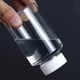 thumbnail image 3 of 40 piezas Botella vacía Botella de medicina de plástico Botella recipiente Botellas de medicina en polvo, 3 of 6