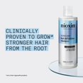 thumbnail image 3 of Champú Nioxin Hair Fall Defense activa los folículos pilosos 240 ml, 3 of 6