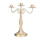 thumbnail image 4 of Soporte para candelabro, candelabros de estilo europeo, candelabros con cabeza, candelabros meticulosamente diseñados Jadeshay  A, 4 of 8
