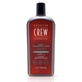 thumbnail image 1 of Champú, acondicionador y gel de baño 3 en 1 Chamoline Plus Pine de American Crew para hombres, 33,8 oz, 1 of 8