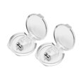 thumbnail image 1 of LLC Pince à Nez Magnétique Anti-Ronflement - Solution Anti-Ronflement (Lot de 4), 1 of 5