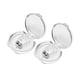 thumbnail image 1 of Tapón de ronquidos 2ps, dispositivo anti ronquidos, clip nasal anti ronquidos, clip nasal magnético anti ronquidos de silicona, ayuda a dejar de roncar, sueño reparador más tranquilo, 1 of 5